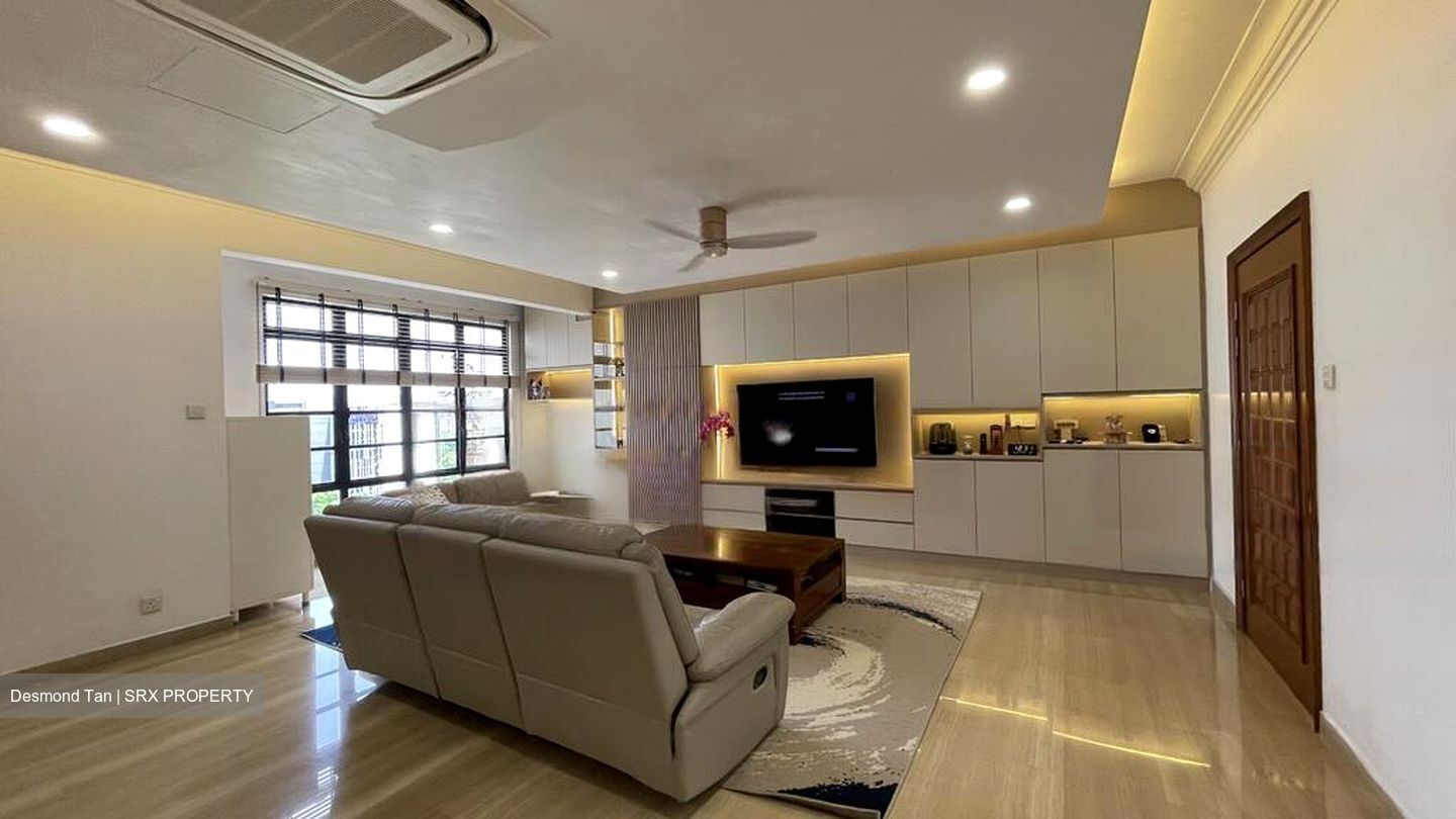 Pinewood Gardens (D10), Condominium #509118461